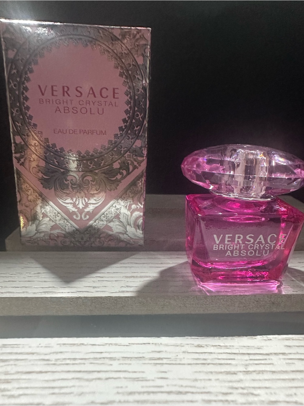 Women fragance